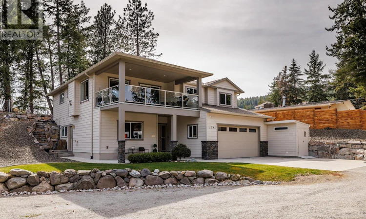 3042 Glenrosa Road
