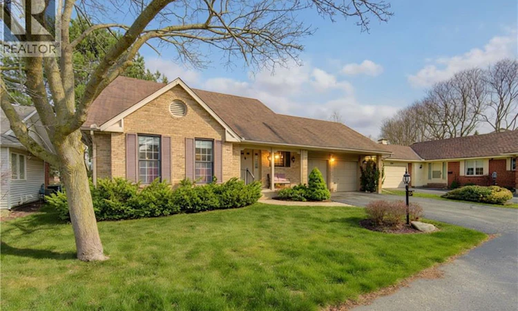 306 Roxton Drive