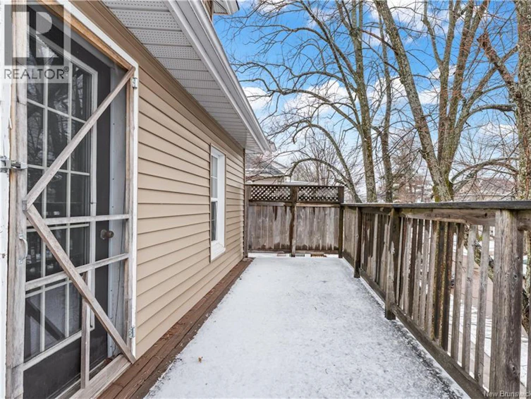 268 Dominion Street, Moncton, NB, E1C 6H3 - 33