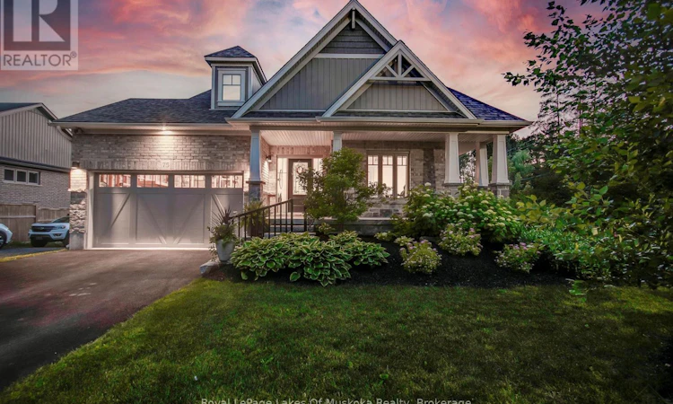75 Selkirk Drive