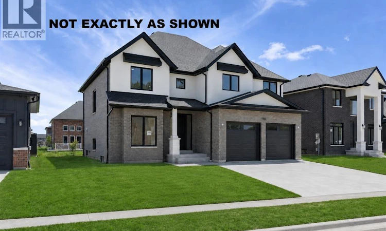 1198 Campana Crescent