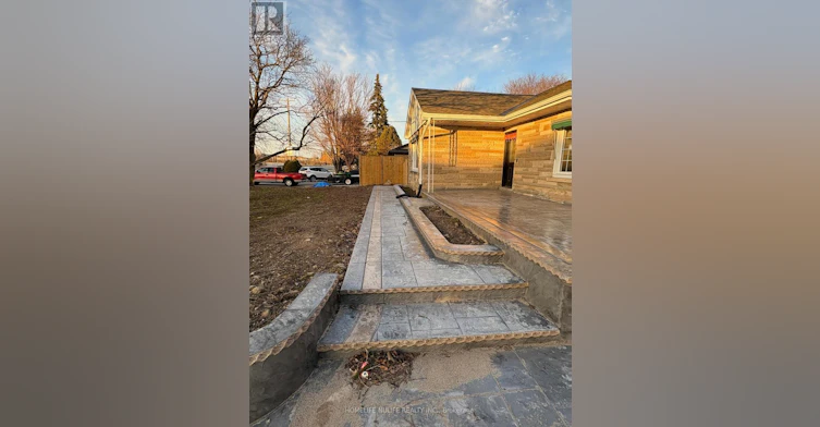 BASEMENT-188 Parkside Drive, Hamilton, ON, L8B 0Y8 - 2