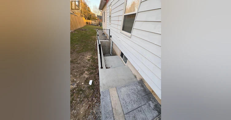 BASEMENT-188 Parkside Drive, Hamilton, ON, L8B 0Y8 - 3