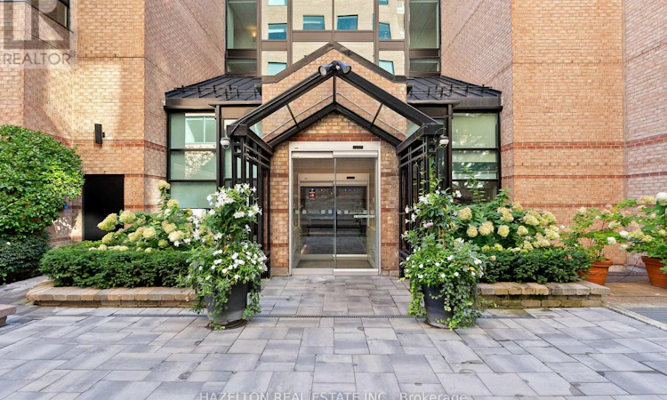 211-225 Davenport Road