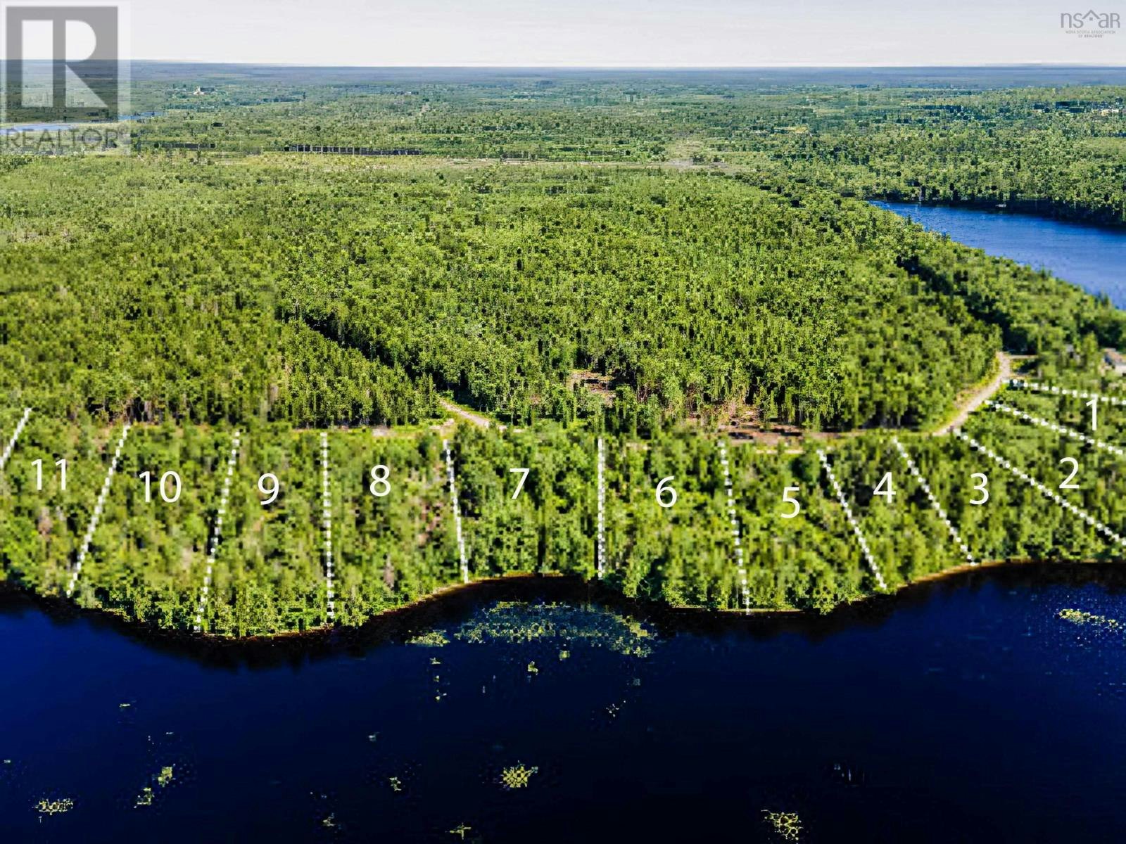 Lot-1 Robert Road E, East Kemptville, NS, B0W 1Y0