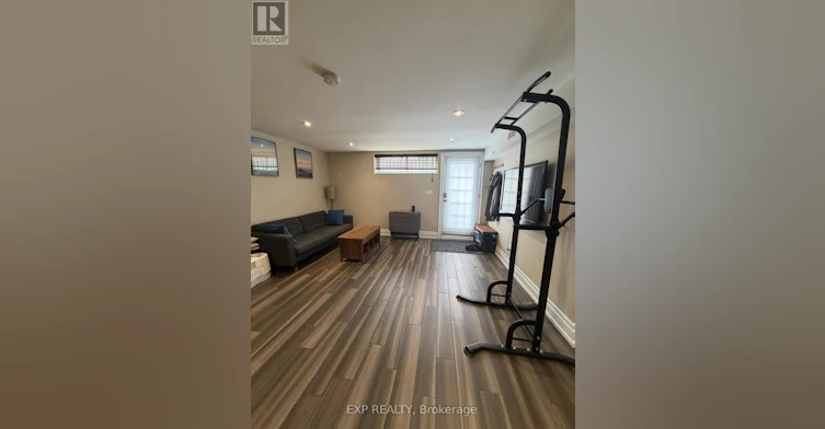LOWER-78 Brampton Road, Toronto, ON, M9R 3J9 - 18