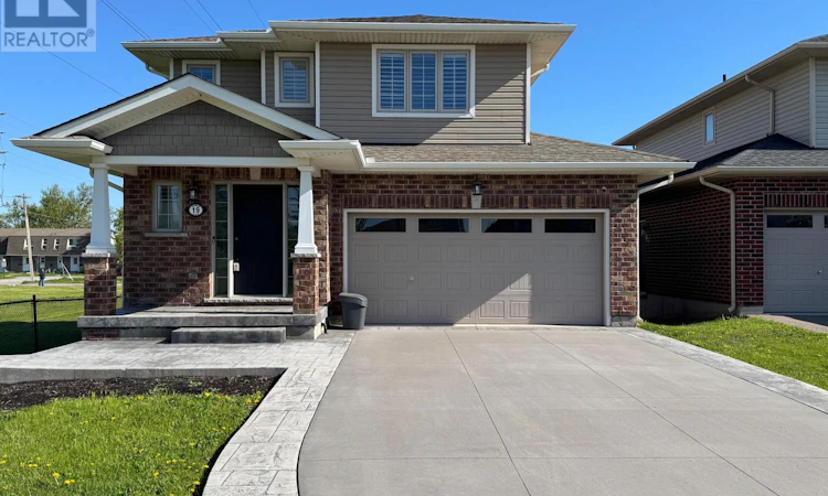 19 Kenmar Court