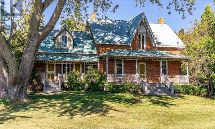 1356 County 11 Road