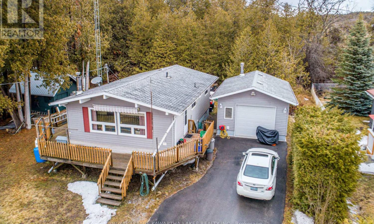 70 Blythe Shore Road