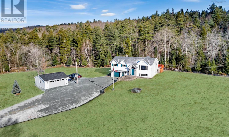 1312 Waverley Road