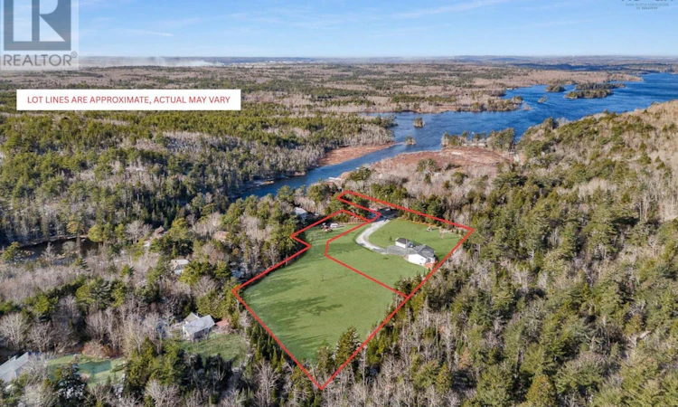 Lot B-1312 Waverley Road