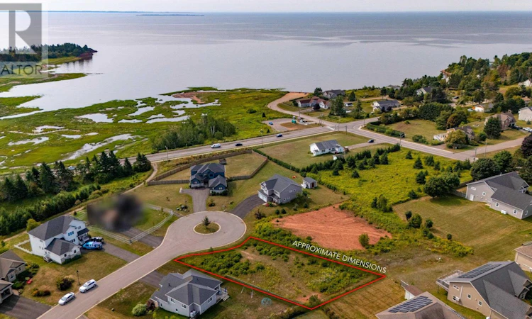 Lot-54 Harvest Drive