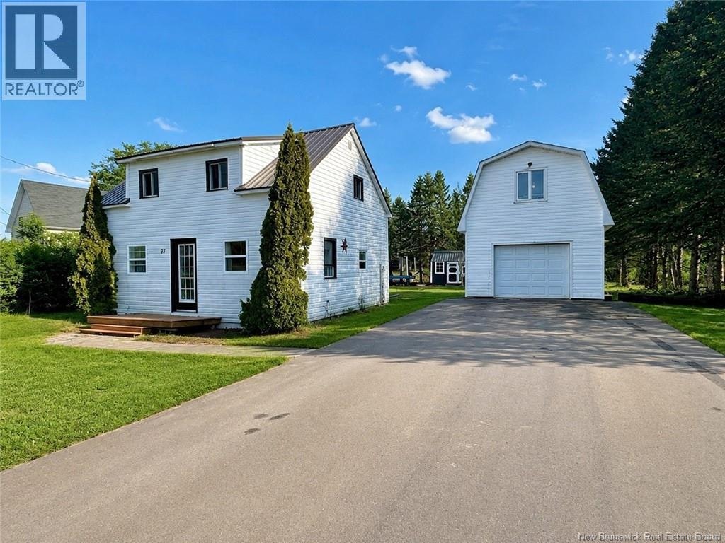 74 De L'ecole Street, Rogersville, NB, E4Y 1V7