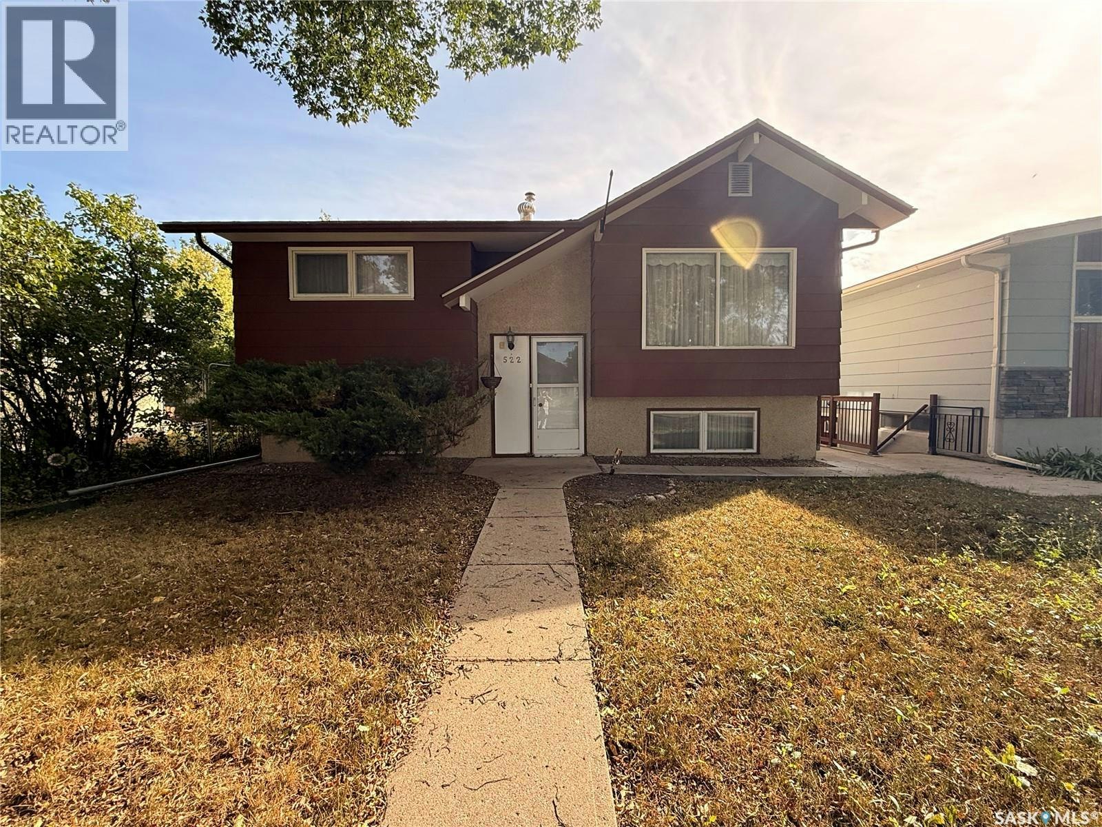 522 4th Street W, Shaunavon, SK, S0N 2M0