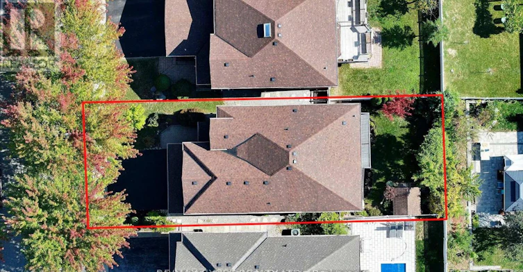 BSMT-65 Falling River Drive, Richmond Hill, ON, L4S 2R3 - 2