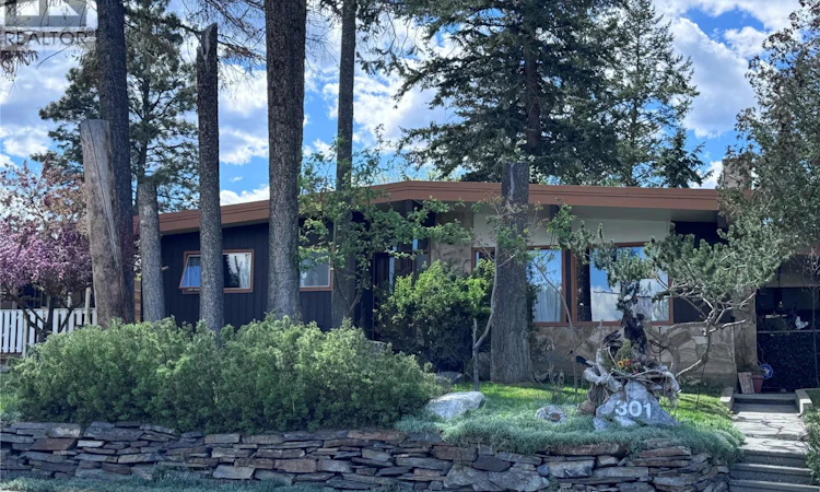 301 S 19th Avenue