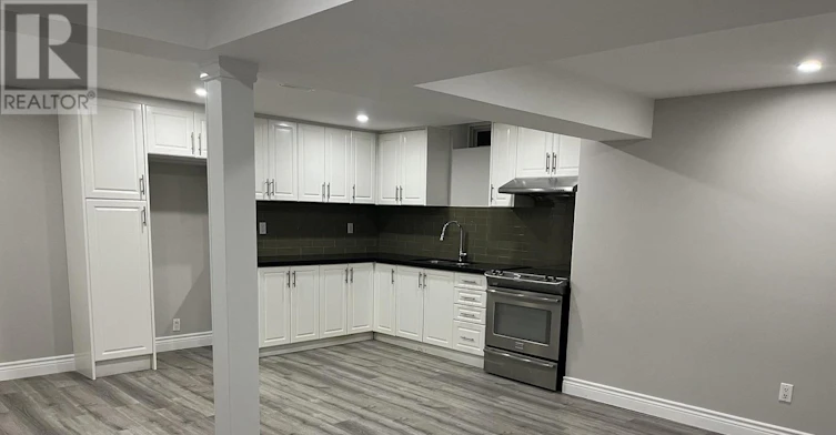 BSMT-151 Fred Young Drive, Toronto, ON, M3L 0A4 - 5