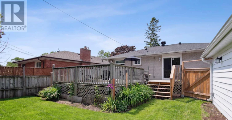MAIN-25 Gower Road, Halton Hills, ON, L7G 1E6 - 34
