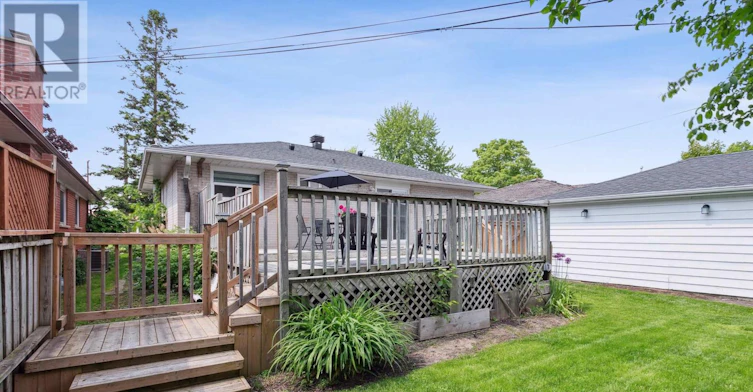 MAIN-25 Gower Road, Halton Hills, ON, L7G 1E6 - 33