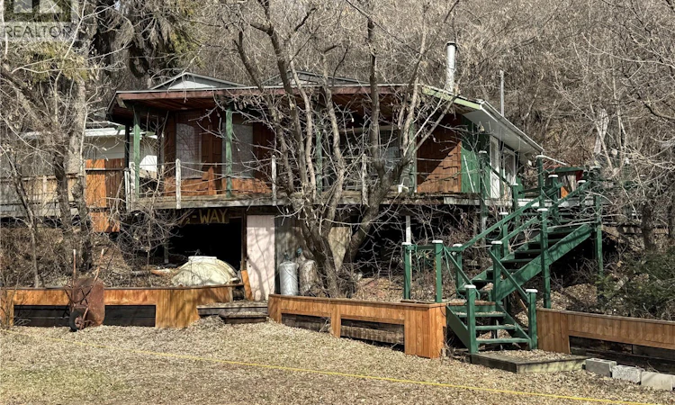 8591 Hunts Cove Crescent