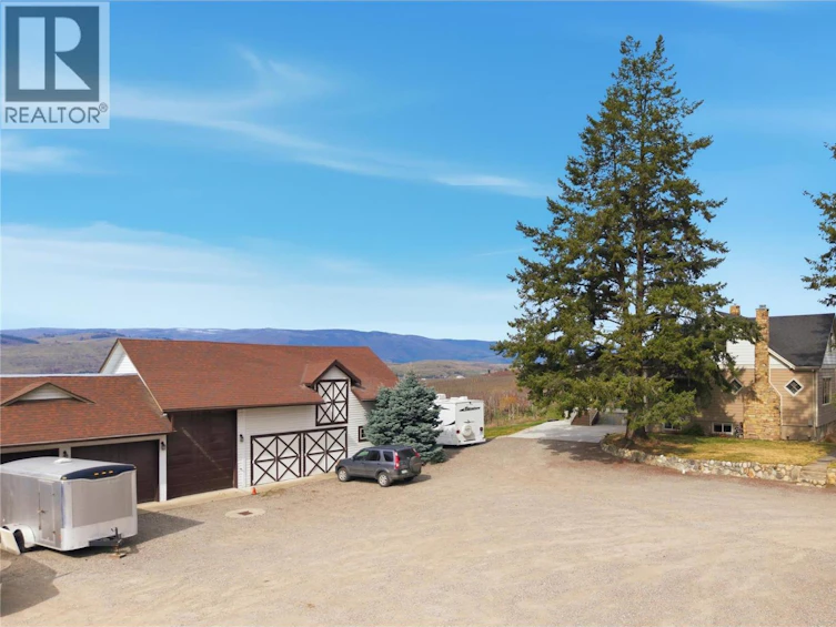 5928 L & A Road, Vernon, BC, V1B 3P9 - 57