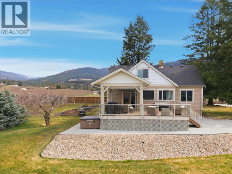 5928 L & A Road, Vernon, BC, V1B 3P9 - 65