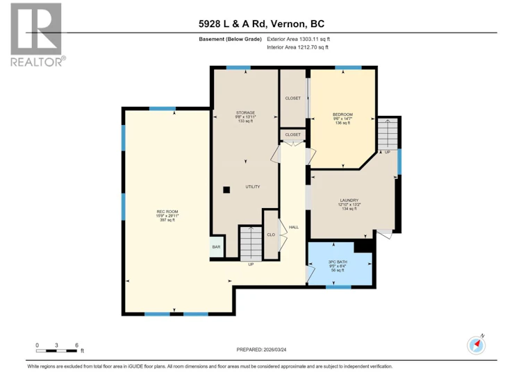 5928 L & A Road, Vernon, BC, V1B 3P9 - 73
