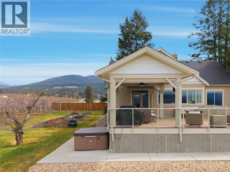 5928 L & A Road, Vernon, BC, V1B 3P9 - 67