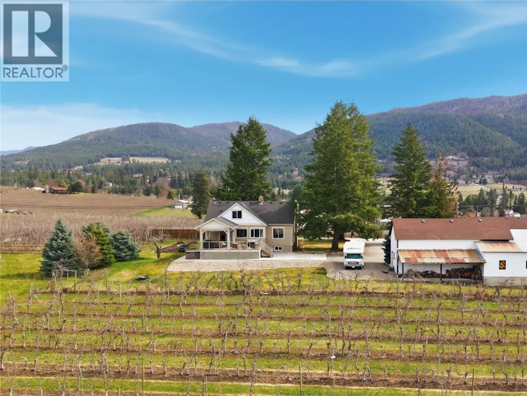 5928 L & A Road, Vernon, BC, V1B 3P9 - 64