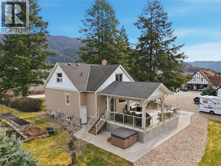 5928 L & A Road, Vernon, BC, V1B 3P9 - 66
