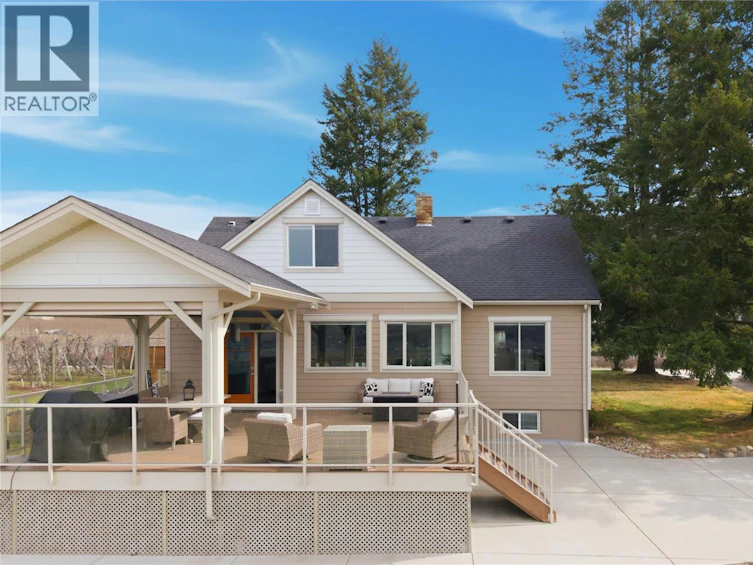 5928 L & A Road, Vernon, BC, V1B 3P9 - 68