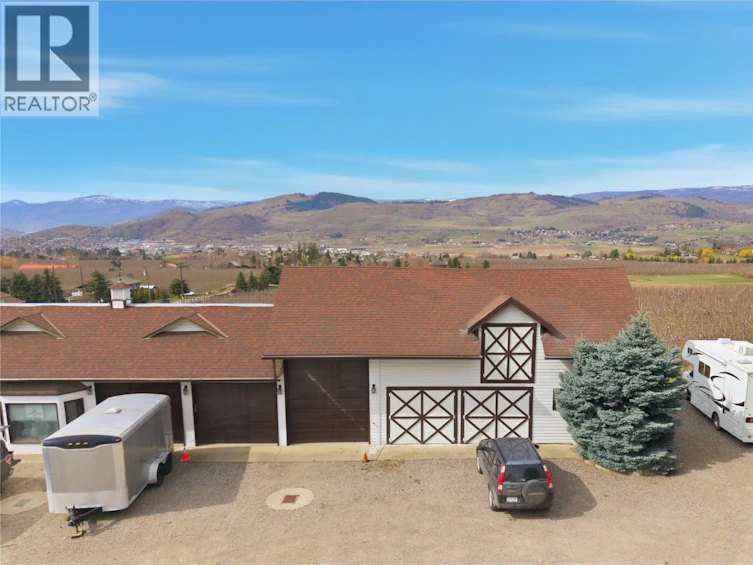 5928 L & A Road, Vernon, BC, V1B 3P9 - 58