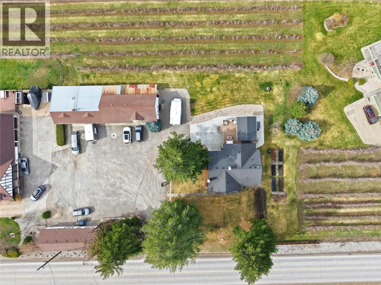 5928 L & A Road, Vernon, BC, V1B 3P9 - 62