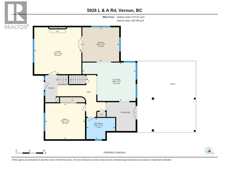 5928 L & A Road, Vernon, BC, V1B 3P9 - 71