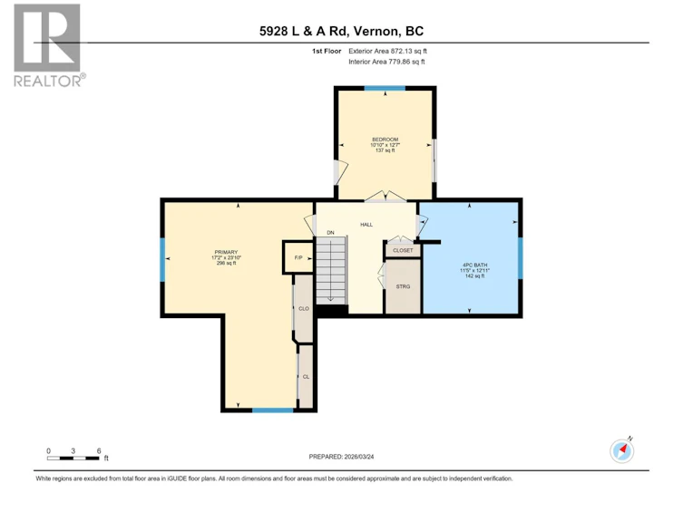 5928 L & A Road, Vernon, BC, V1B 3P9 - 72
