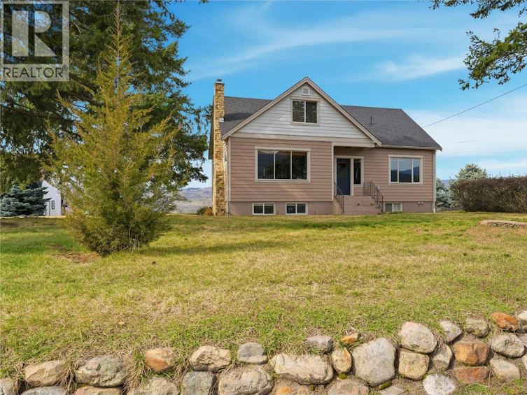 5928 L & A Road, Vernon, BC, V1B 3P9 - 2