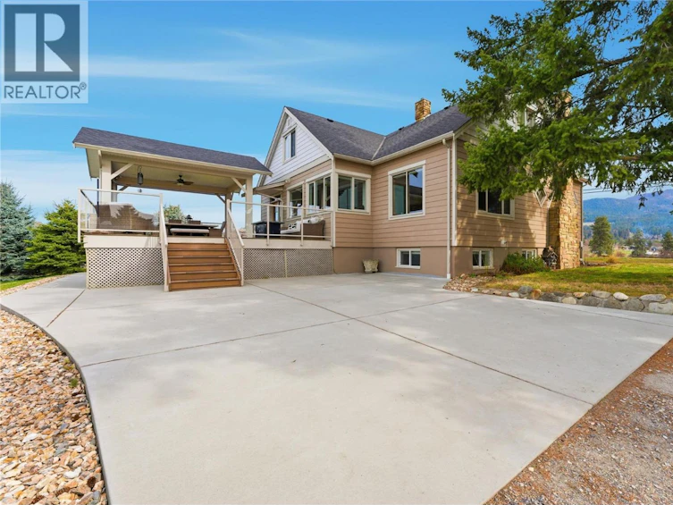 5928 L & A Road, Vernon, BC, V1B 3P9 - 49