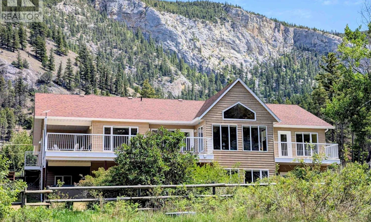 3028 De Sous Mountain Road