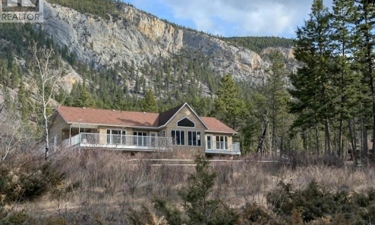 3028 De Sous Mountain Road