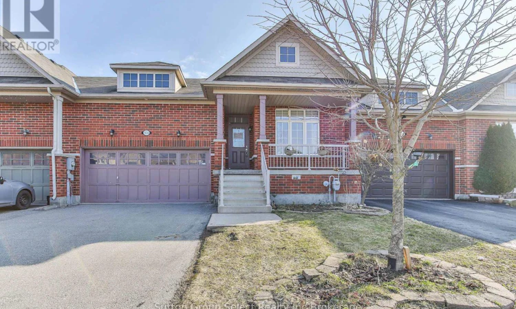 504 Baldwin Crescent
