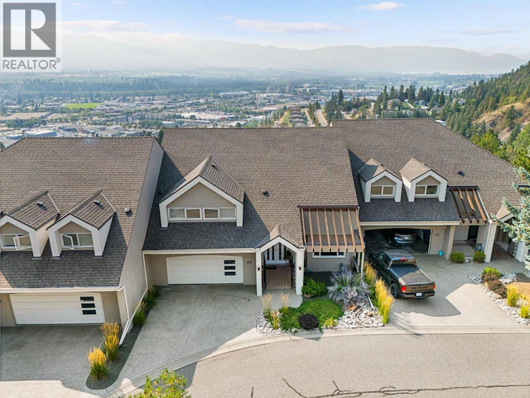 20-880 Christina Place, Kelowna, BC, V1V 1S2 - 2