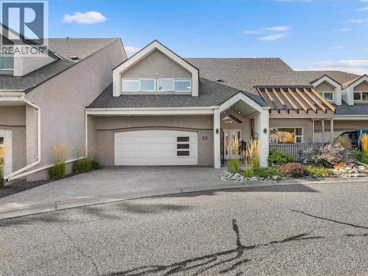 20-880 Christina Place, Kelowna, BC, V1V 1S2 - 49