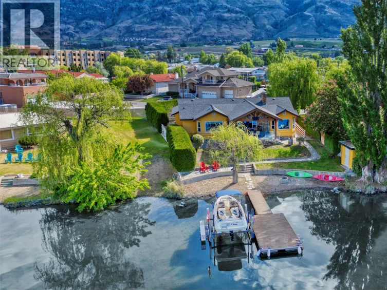 45 Harbour Key Drive, Osoyoos, BC, V0H 1V3 - 2