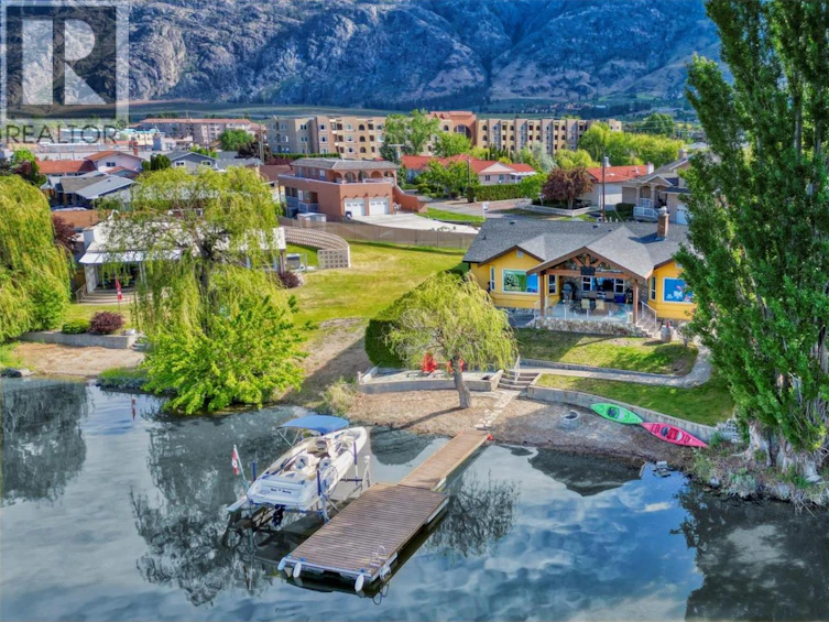 45 Harbour Key Drive, Osoyoos, BC, V0H 1V3 - 4