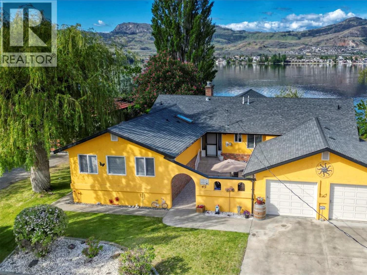 45 Harbour Key Drive, Osoyoos, BC, V0H 1V3 - 8