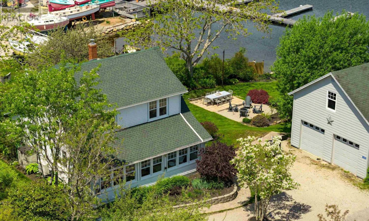 103 Granite Street