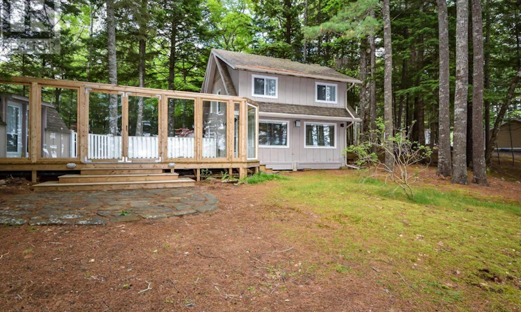 539 Canoe Island Road