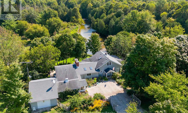 133889 Allan Park Road