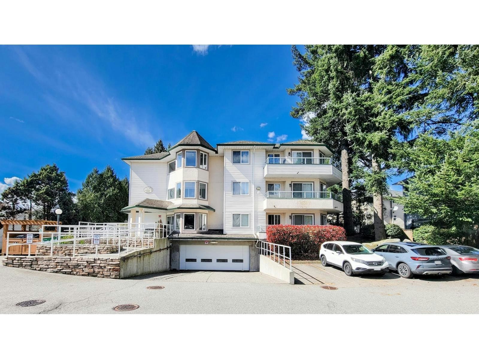 112-3063 Immel Street, Abbotsford, BC, V2S 4L3
