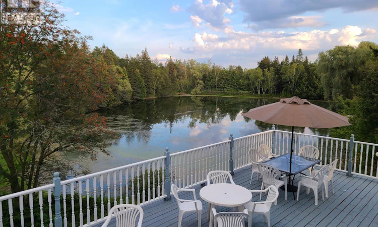 13123 Mccowan Road